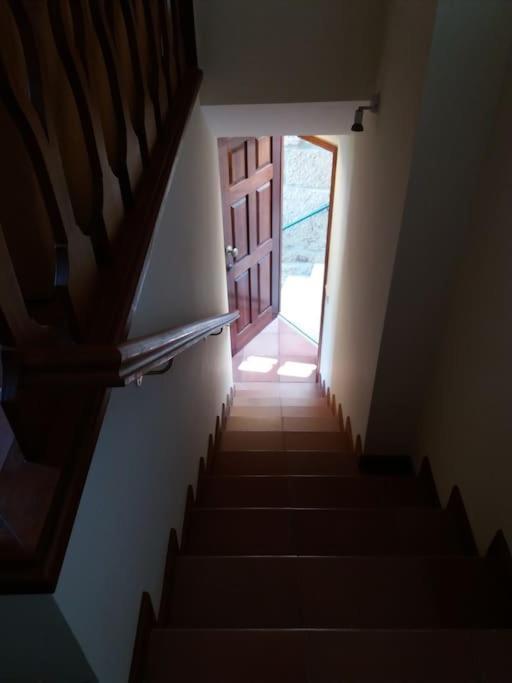 Meus Rios - Moradia T1 Entre O Douro E Tamega Villa Torrao  Luaran gambar