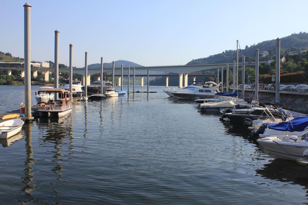 Meus Rios - Moradia T1 Entre O Douro E Tamega Villa Torrao  Luaran gambar