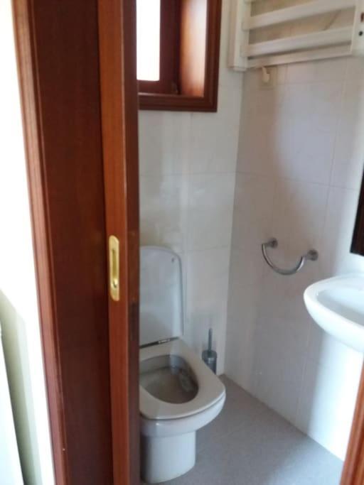 Meus Rios - Moradia T1 Entre O Douro E Tamega Villa Torrao  Luaran gambar