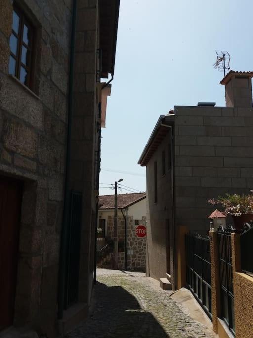 Meus Rios - Moradia T1 Entre O Douro E Tamega Villa Torrao  Luaran gambar