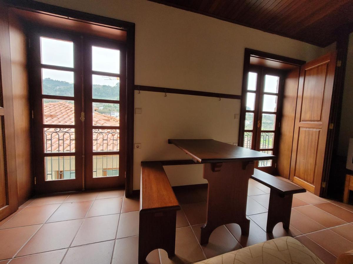Meus Rios - Moradia T1 Entre O Douro E Tamega Villa Torrao  Luaran gambar