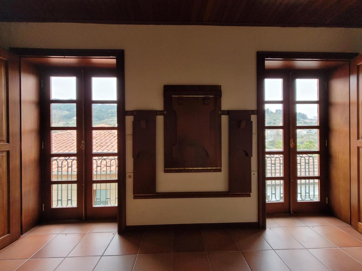 Meus Rios - Moradia T1 Entre O Douro E Tamega Villa Torrao  Luaran gambar