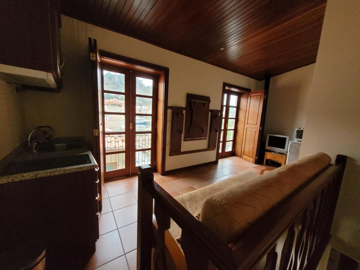 Meus Rios - Moradia T1 Entre O Douro E Tamega Villa Torrao  Luaran gambar